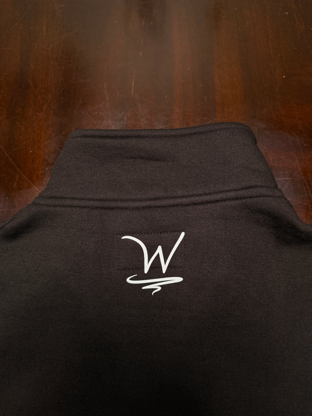 Signature Quarter Zips