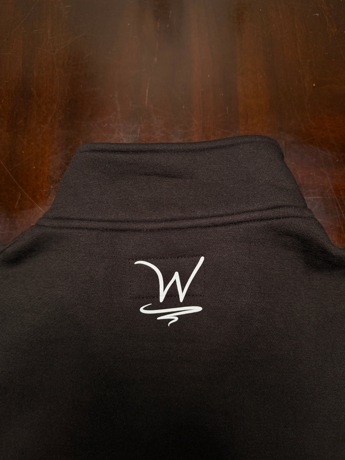 Signature Quarter Zips