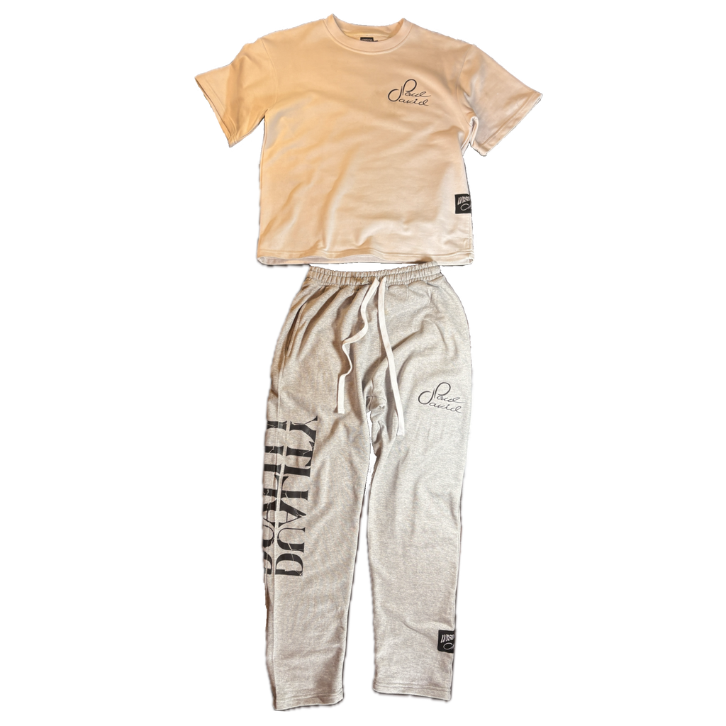 White/Ash Duality Set