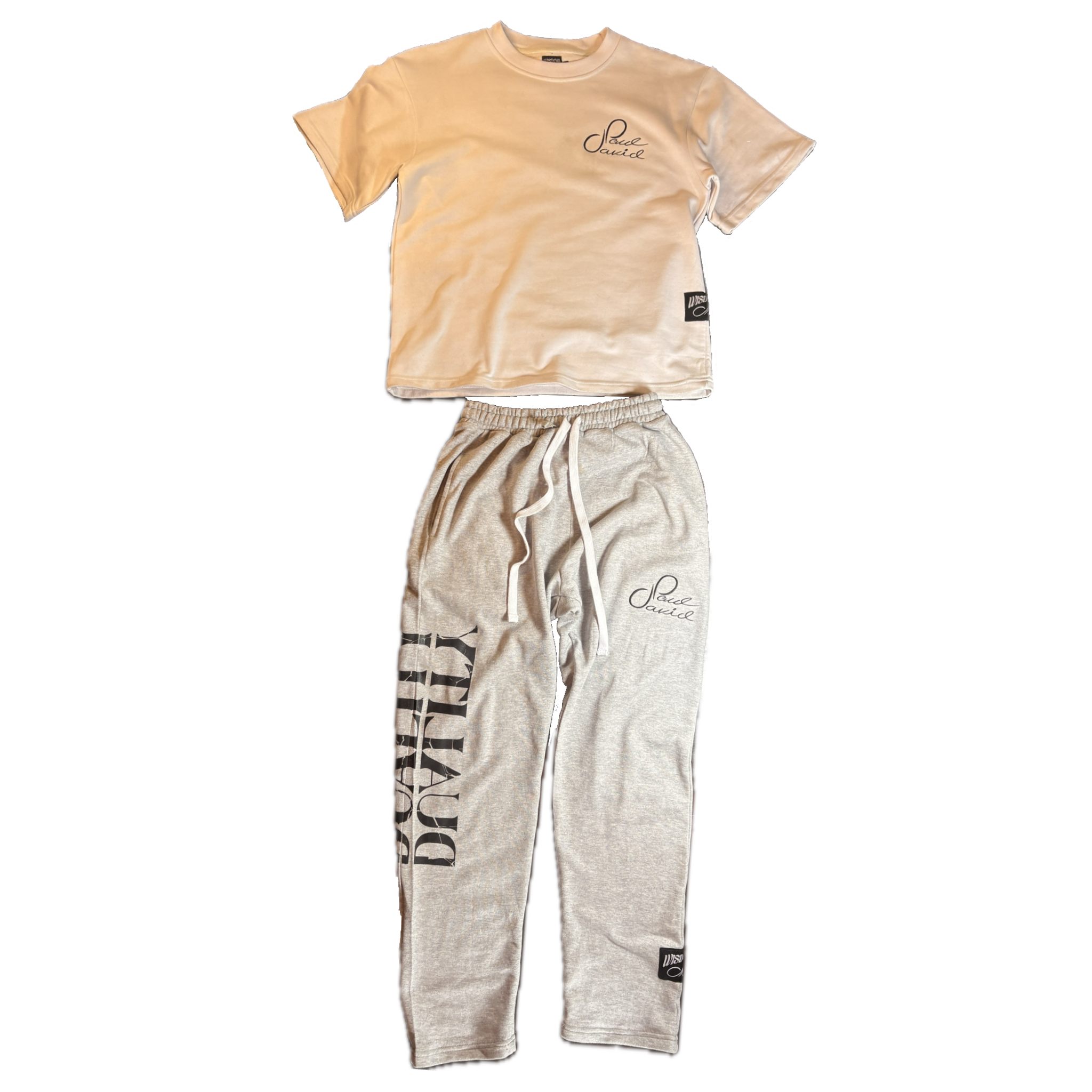 White/Ash Duality Set
