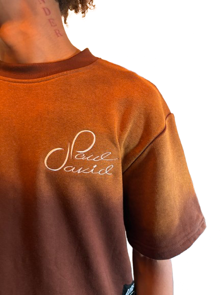 Dulce Duality Tee