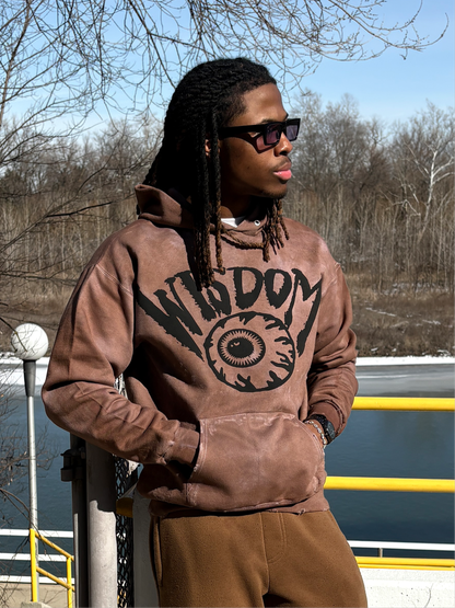 Dùlce V2 Hoodie