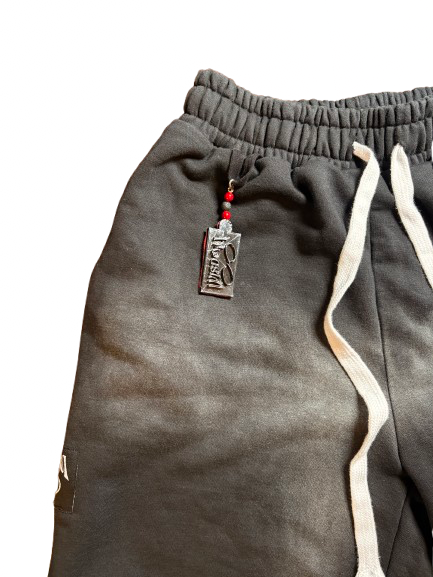 Black Wisdom Shorts