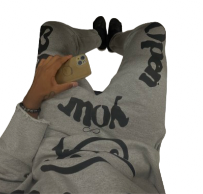 Wisdom Sweatpants
