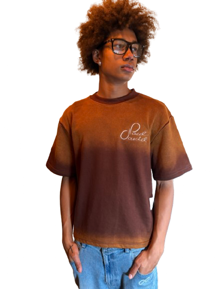 Dulce Duality Tee