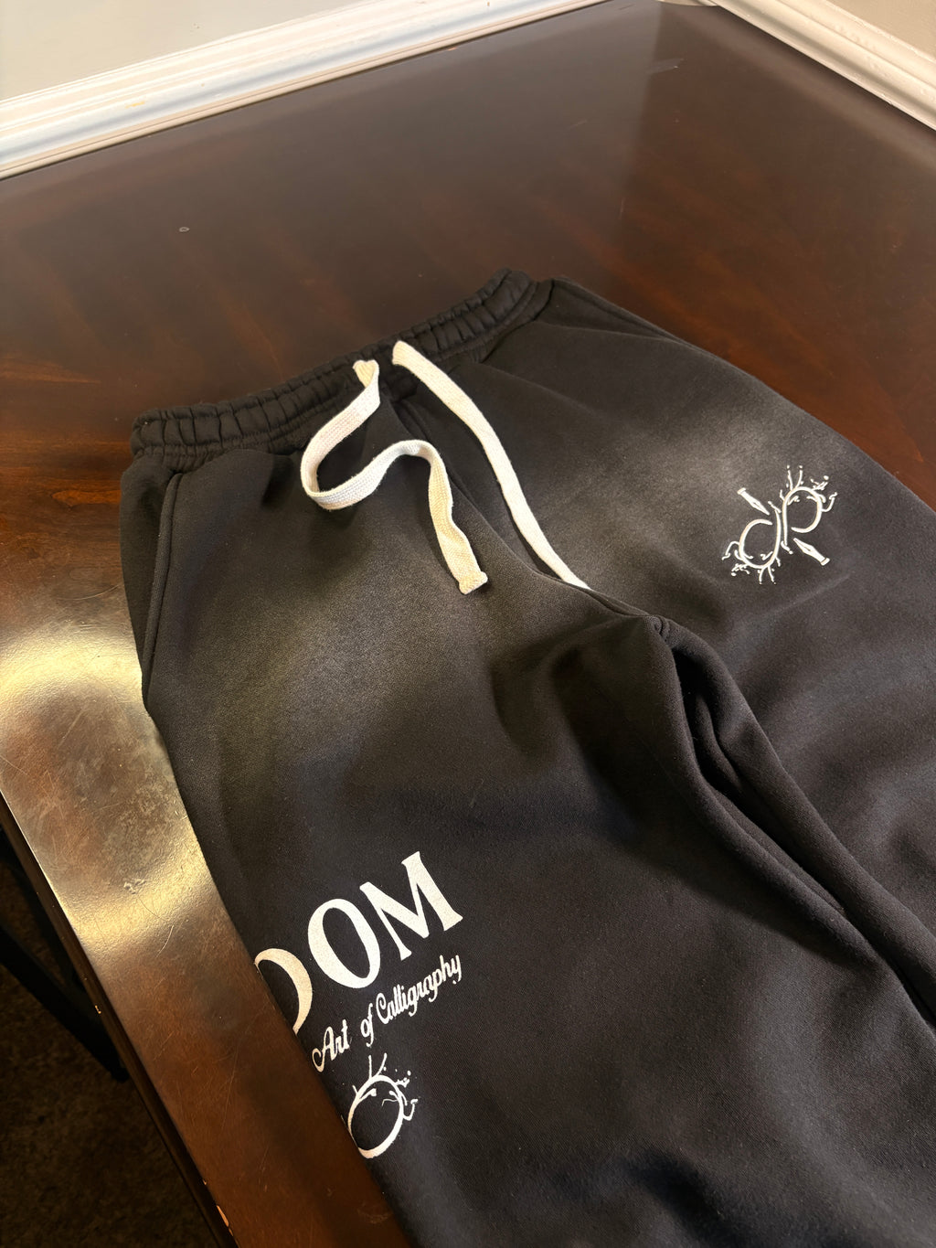 Project V4 Baggy Sweats