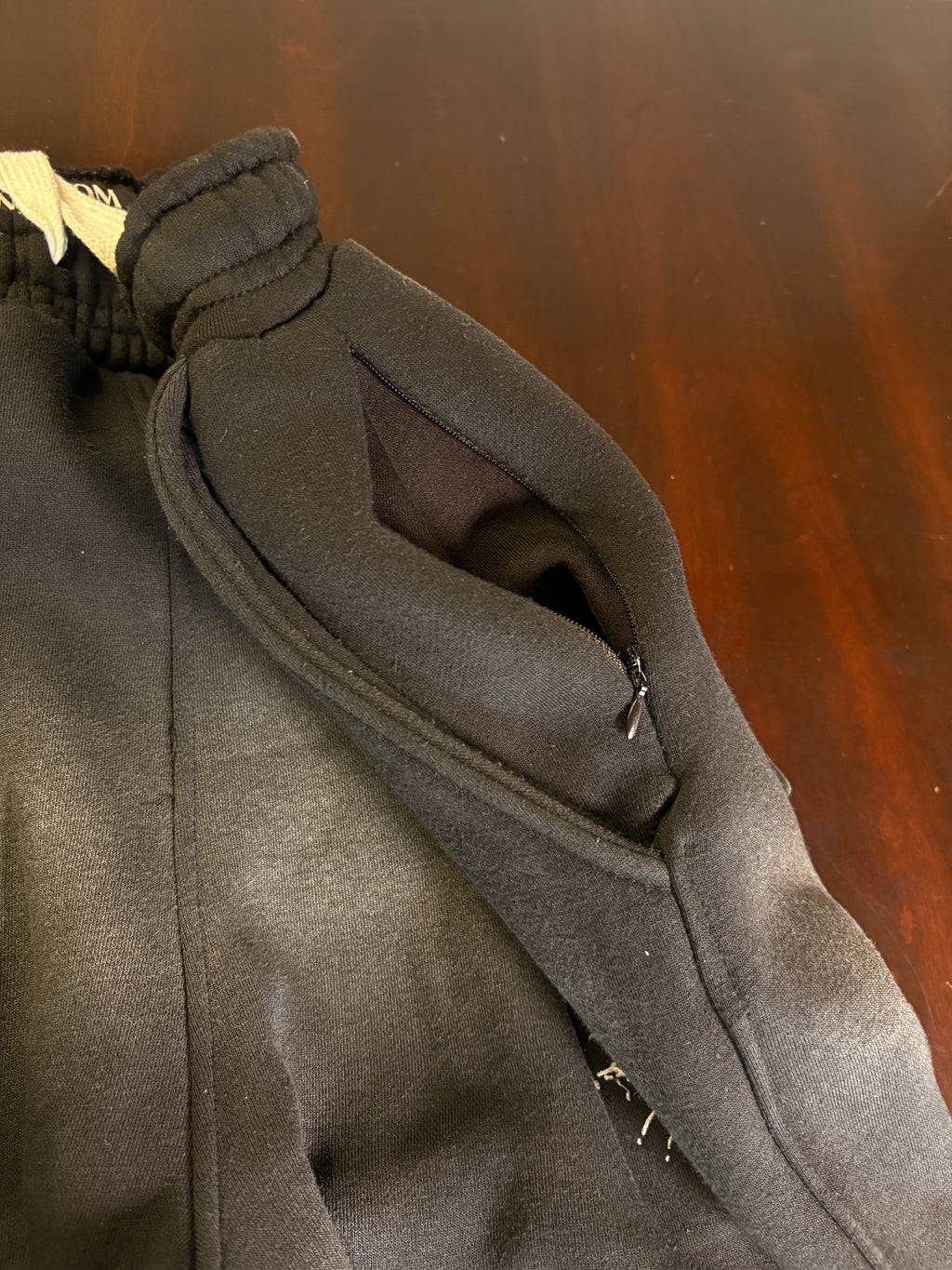 Project V4 Baggy Sweats