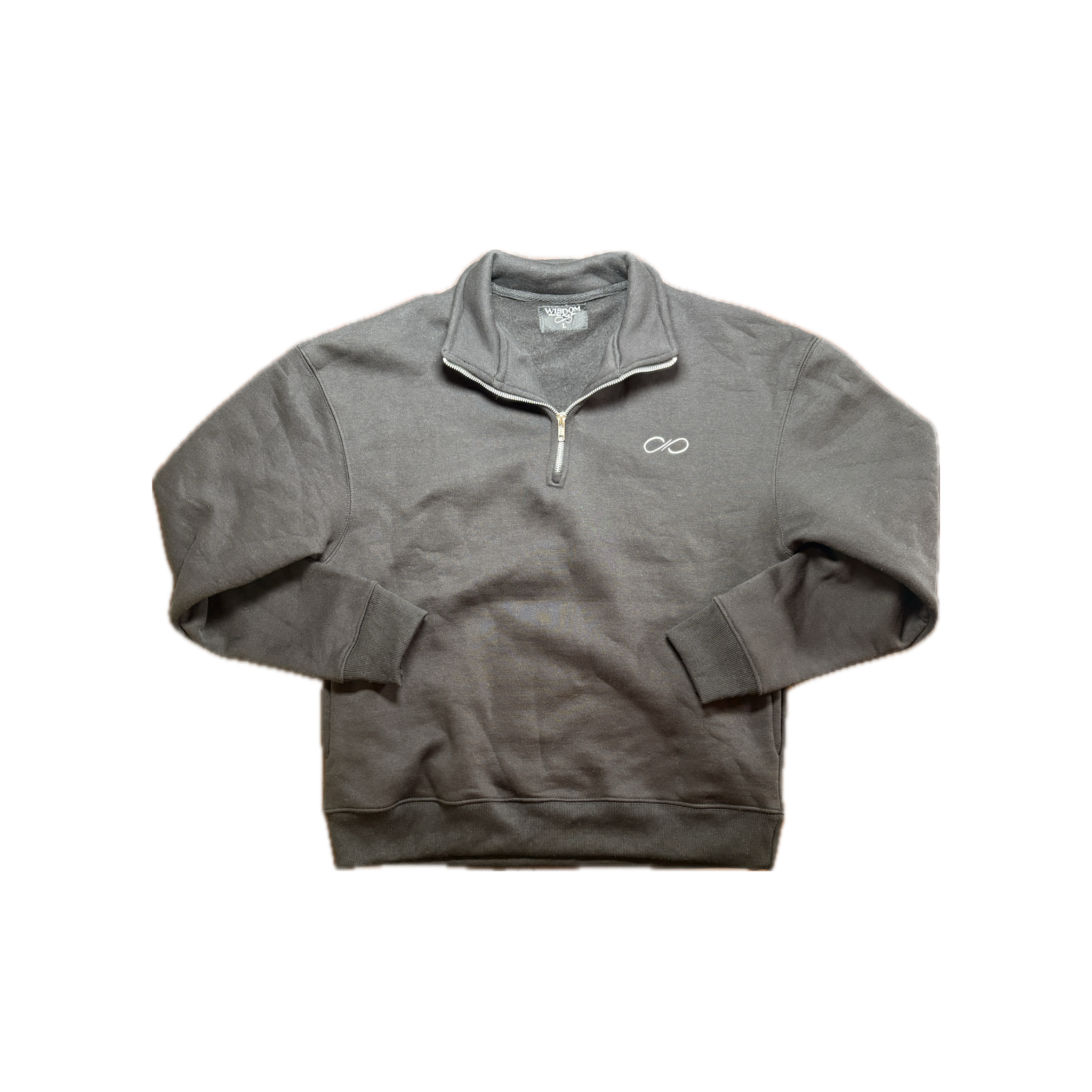 Wisdom Quarter Zips