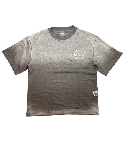 Black Duality Tee