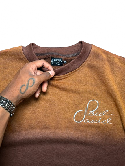 Dulce Duality Tee