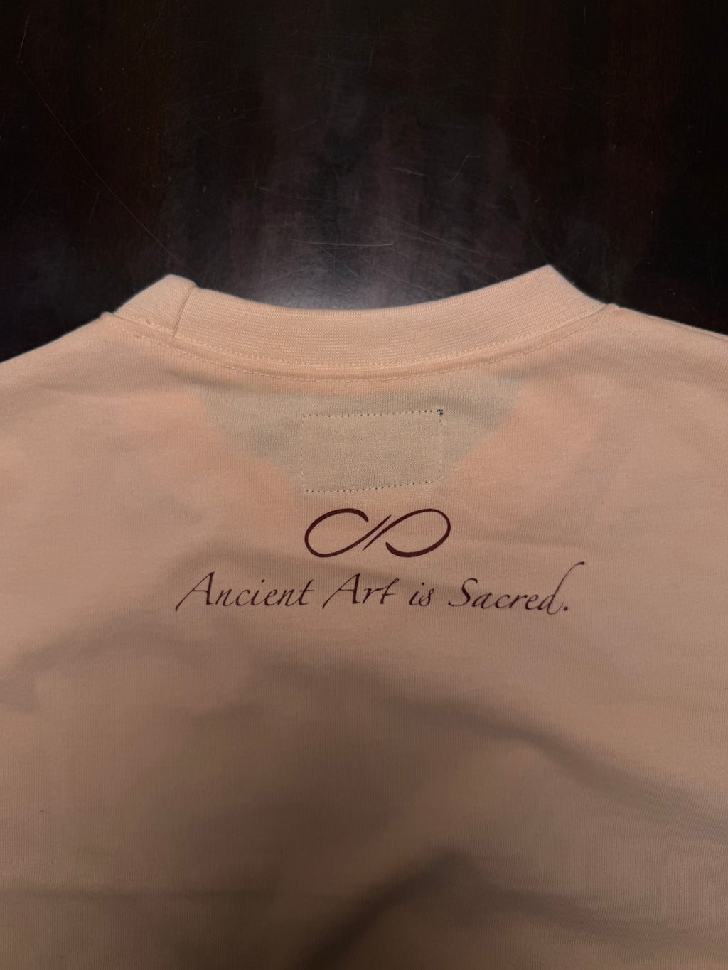 Ancient Art Graphic Tee