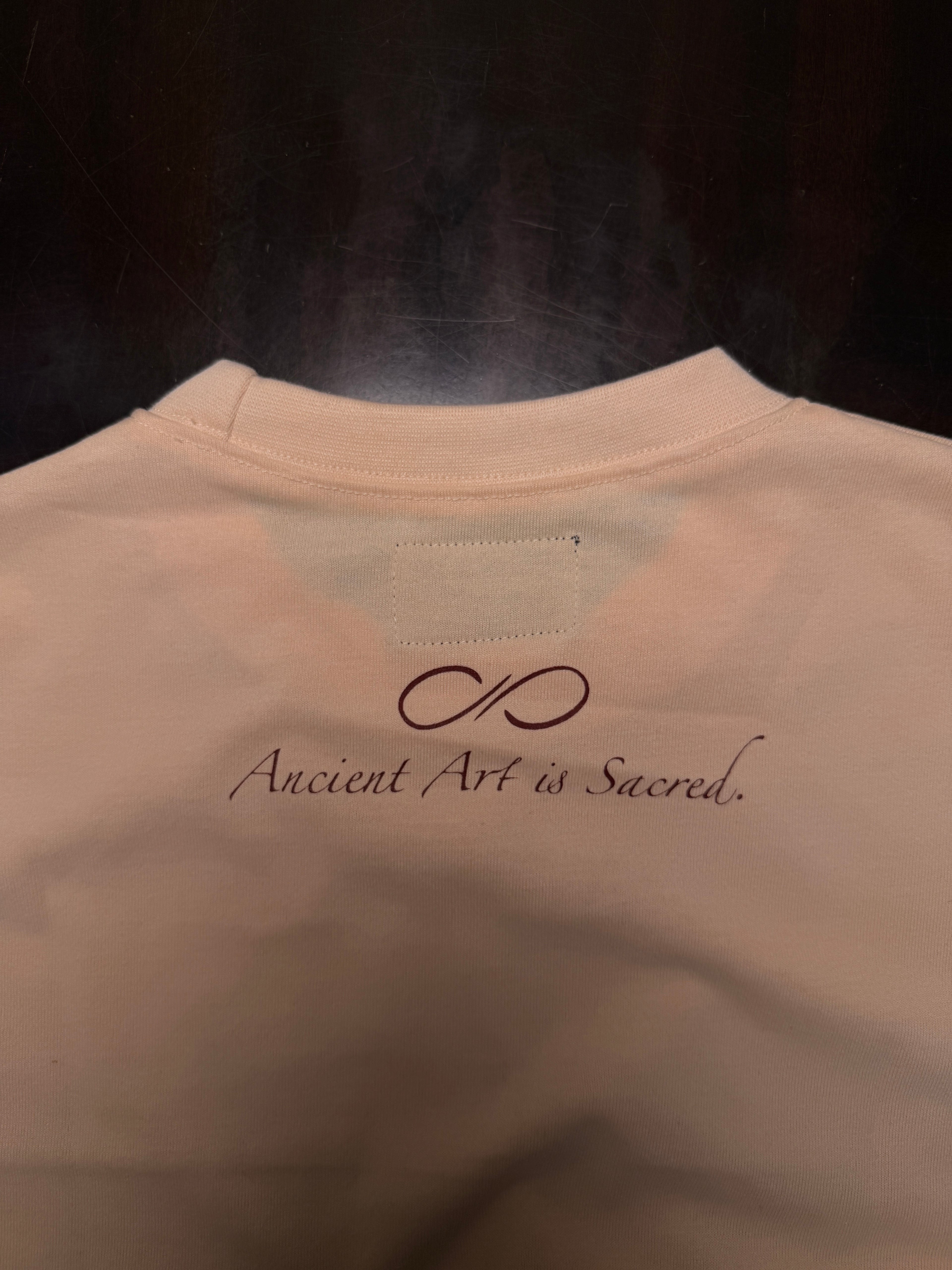 Ancient Art Graphic Tee