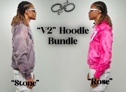 V2 HOODIE BUNDLE