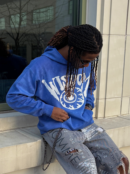 Lapis V2 Hoodie