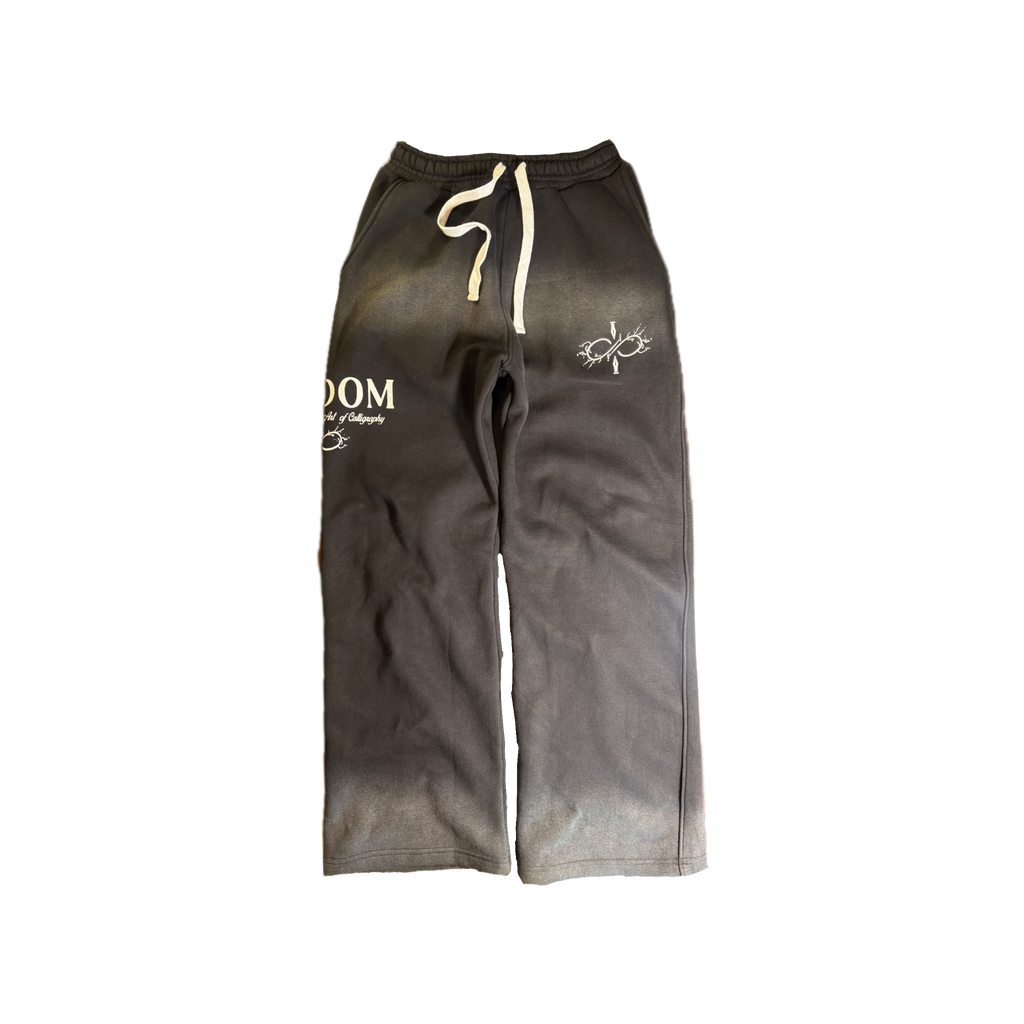 Project V4 Baggy Sweats