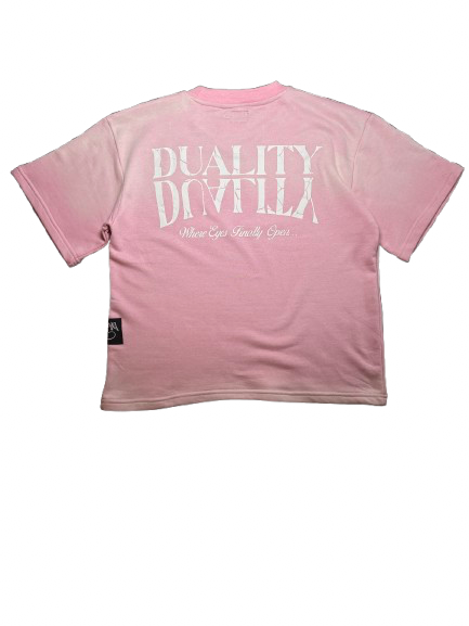 Blossom Duality Tee