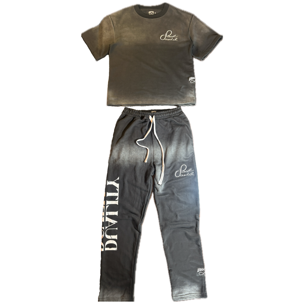 Black Duality Set