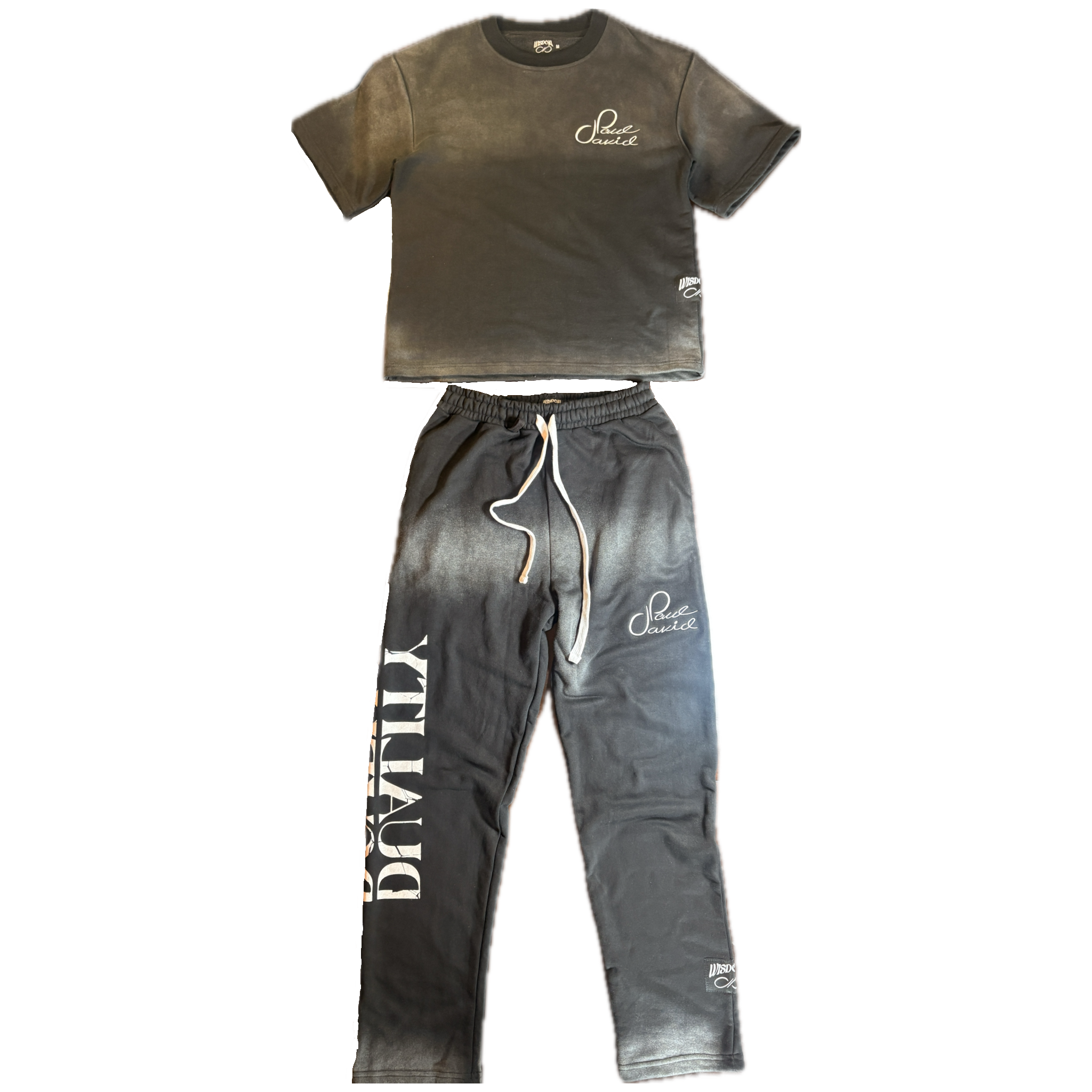 Black Duality Set