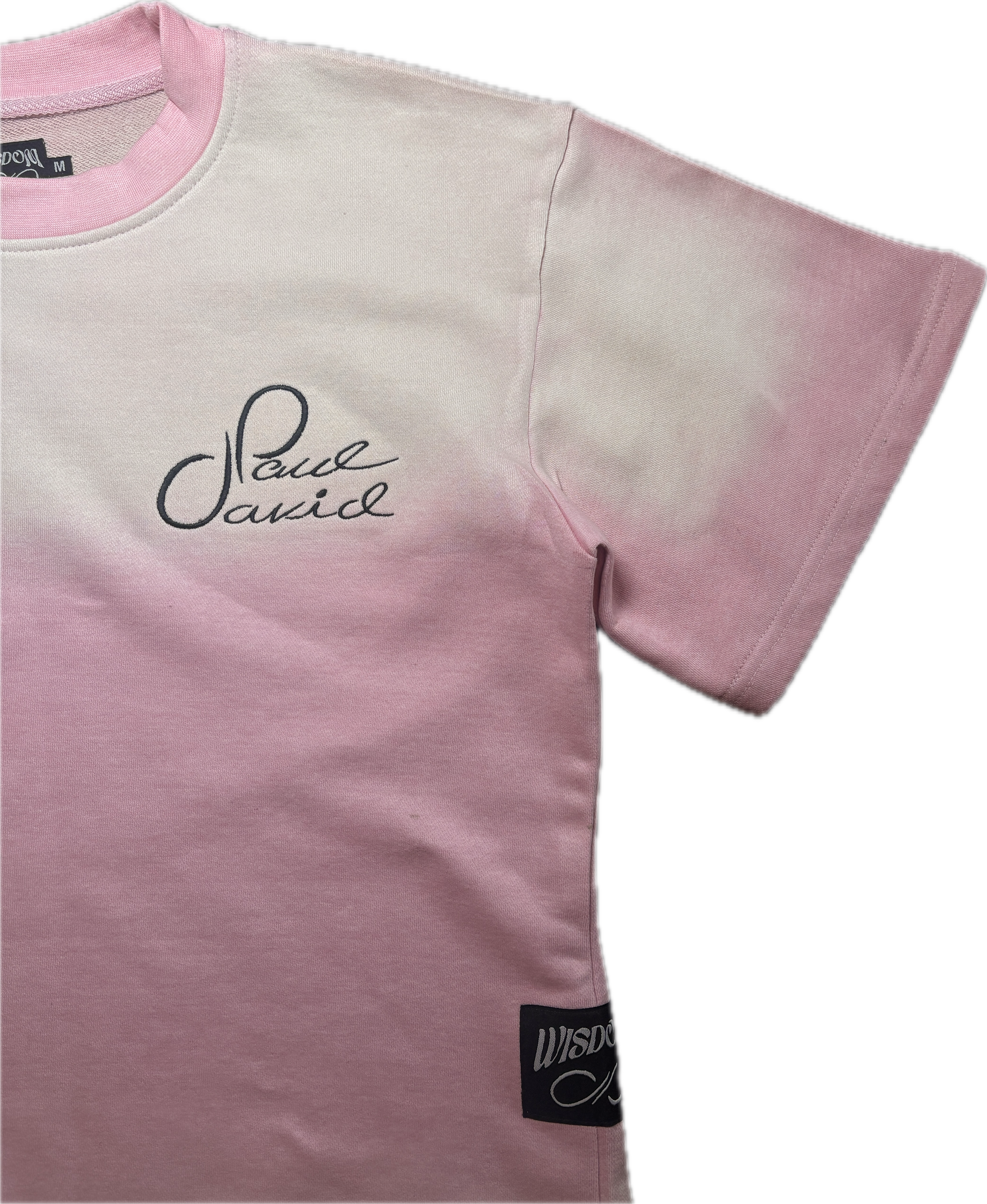 Blossom Pink Duality Tee