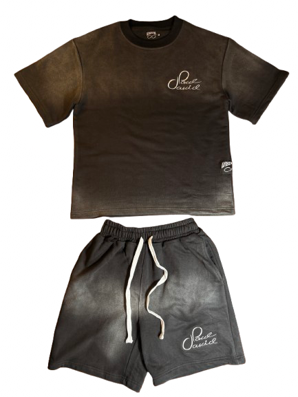 Black Duality Set