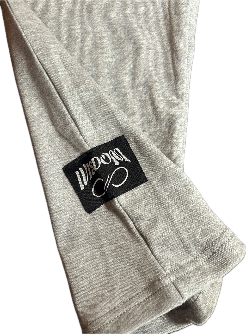 Ash Grey Duality Sweatpants