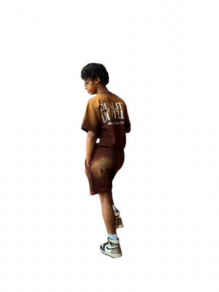 Dulce Duality Tee
