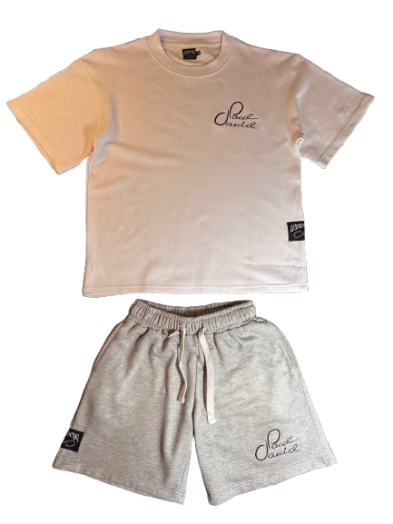 White/Ash Duality Set