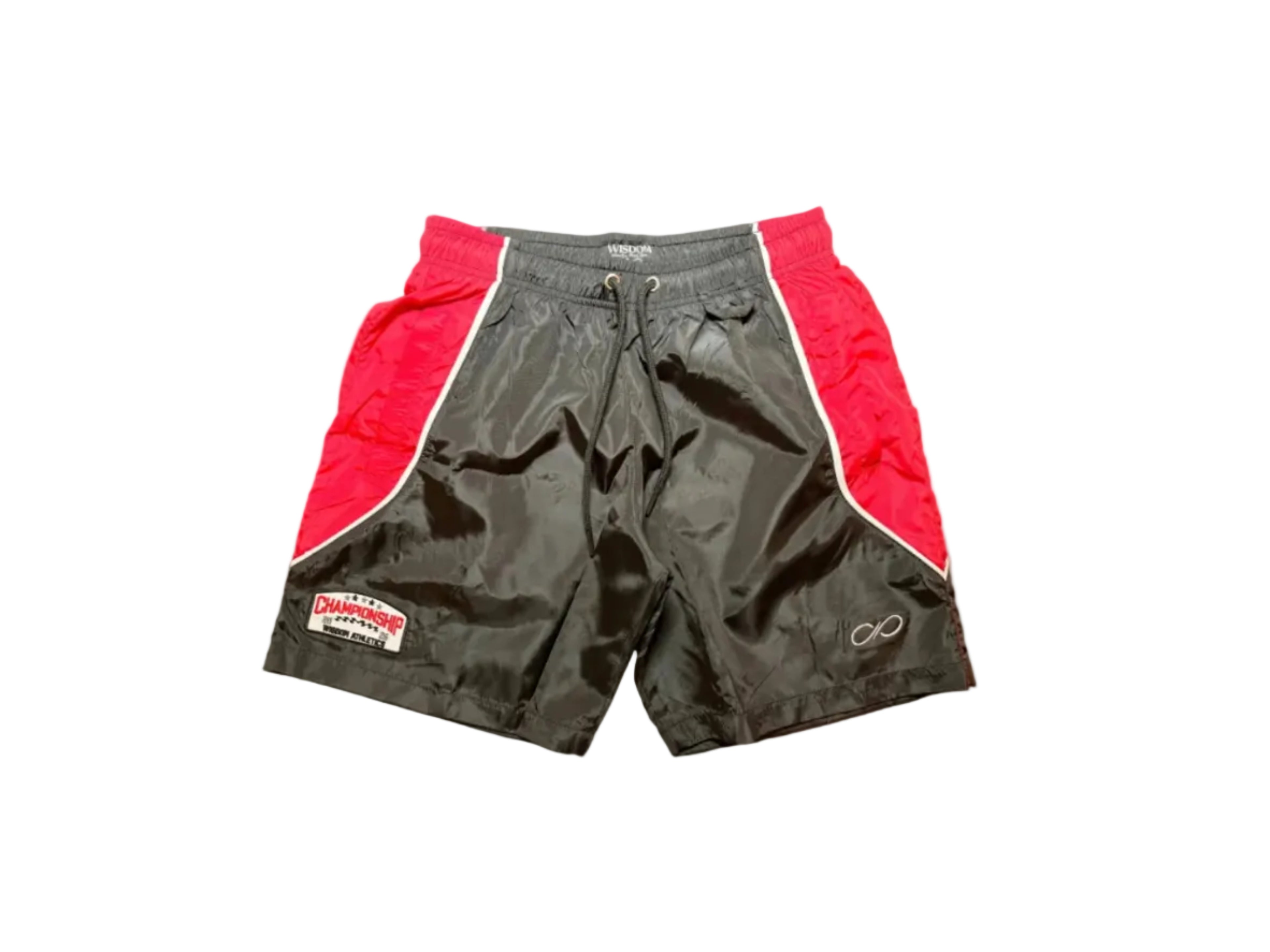 Infrared Nylon Set