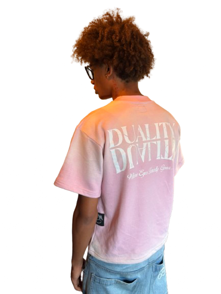 Blossom Duality Tee