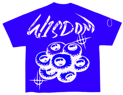 “Fusion” Tees