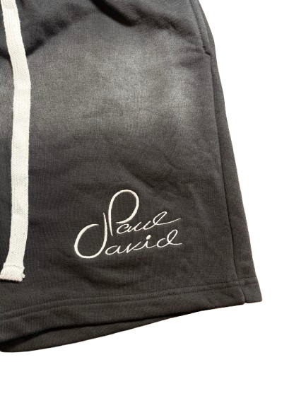 Black Wisdom Shorts