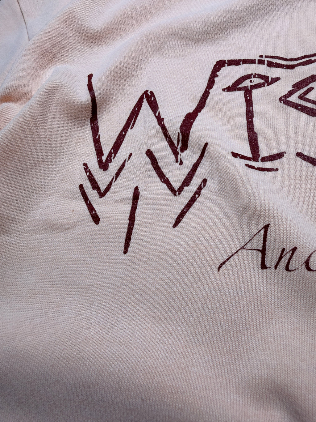 Ancient Art Graphic Tee