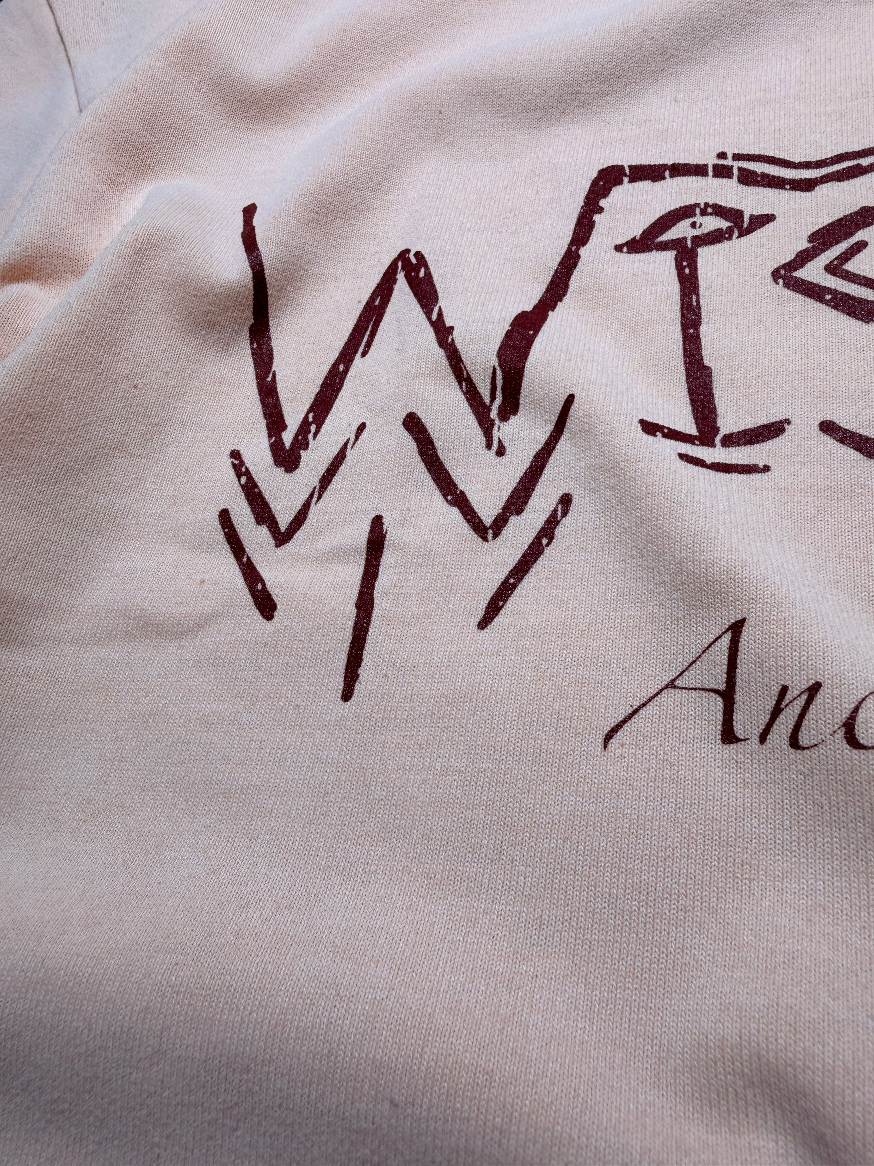 Ancient Art Graphic Tee