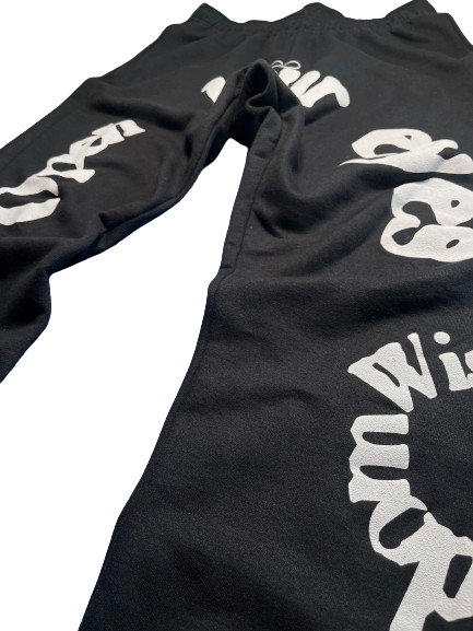 Wisdom Sweatpants