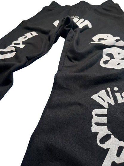 Wisdom Sweatpants