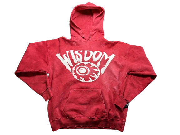 Scarlet V2 Hoodies