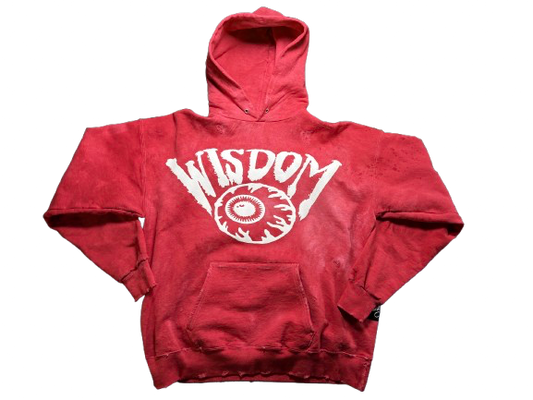 Scarlet V2 Hoodies