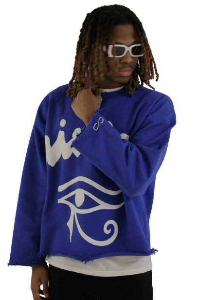 Wisdom Eye Crewnecks