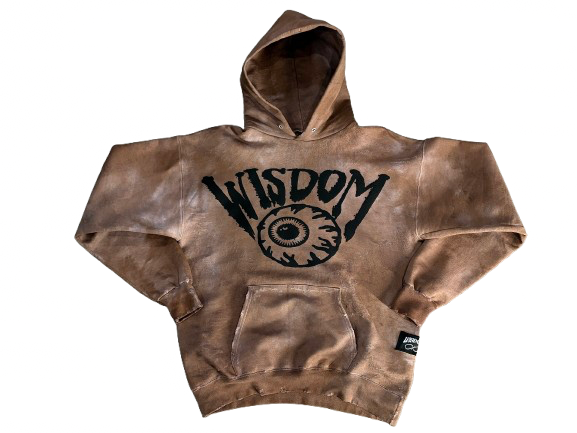 Dùlce V2 Hoodie
