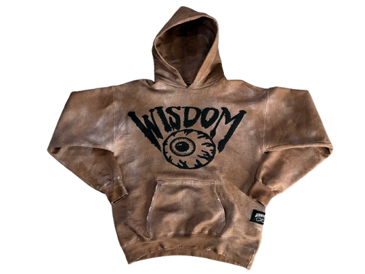 Dùlce V2 Hoodie