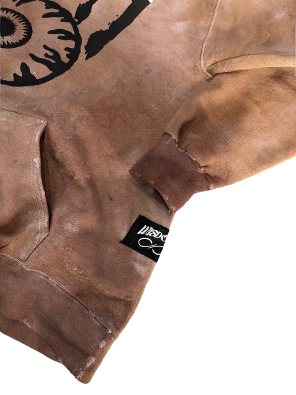 Dùlce V2 Hoodie