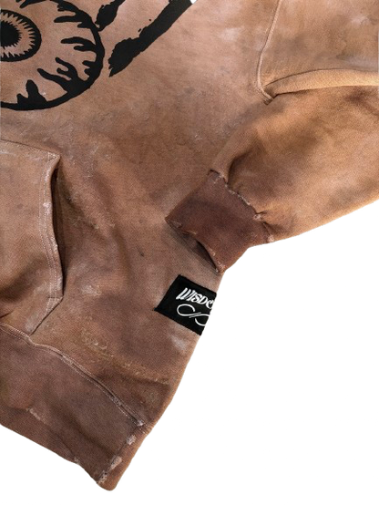 Dùlce V2 Hoodie