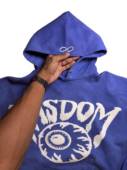 Lapis V2 Hoodie
