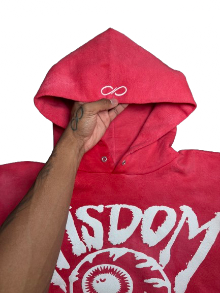 Scarlet V2 Hoodies