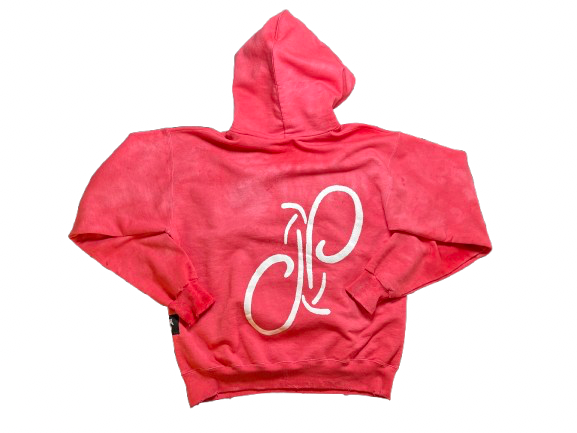 Scarlet V2 Hoodies