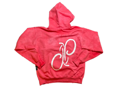 Scarlet V2 Hoodies