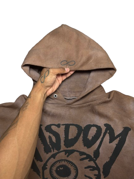 Dùlce V2 Hoodie