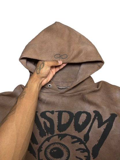 Dùlce V2 Hoodie