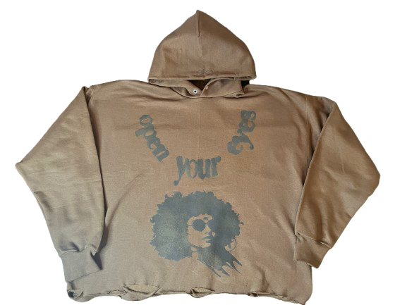 V1 Wisdom Hoodies