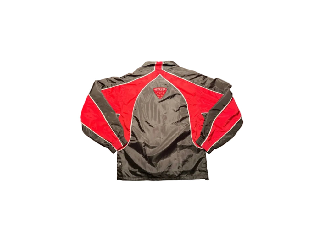 Infrared Nylon Jacket